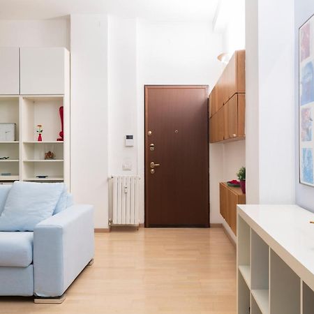 Apartamento Albero Azzurro Milán Exterior foto