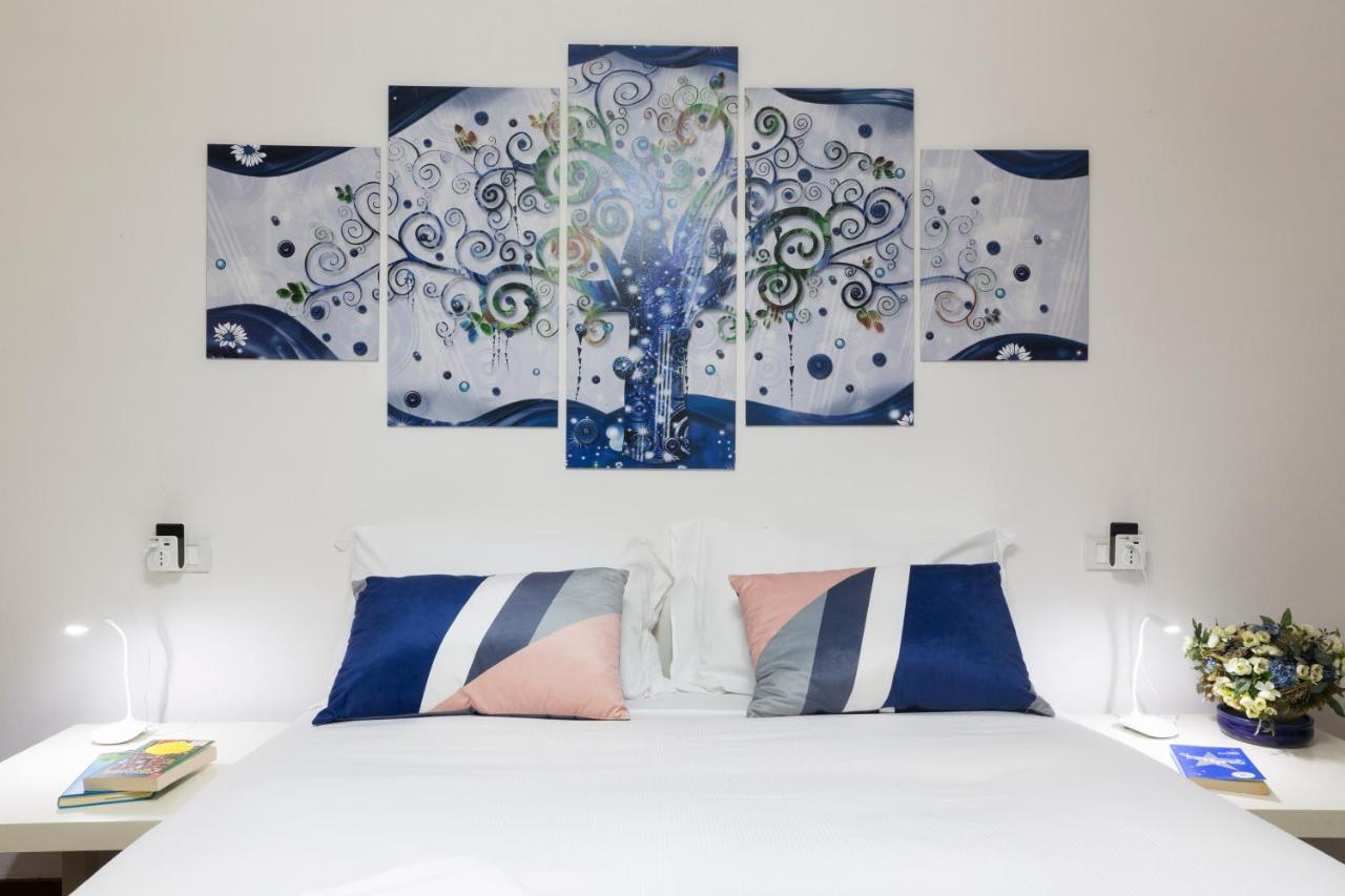 Apartamento Albero Azzurro Milán Exterior foto