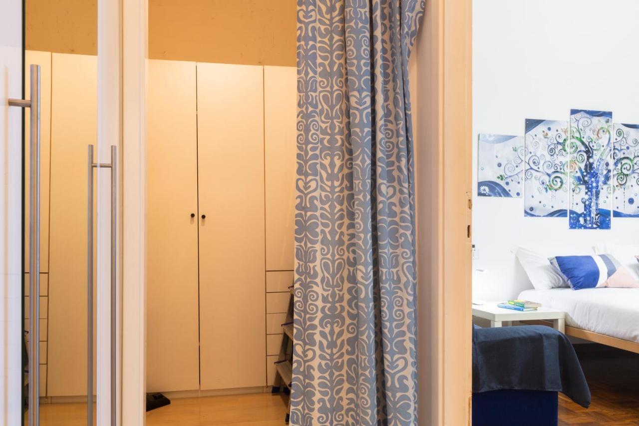 Apartamento Albero Azzurro Milán Exterior foto